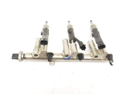 Sprederrør Sprederrør PEUGEOT 2008 II (UD_, US_, UY_, UJ_, UR_, UC_) 1.2 PureTech 130 (USHNS, URHNS) (130 hp) 35885172 35885172