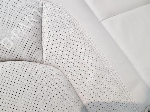 Rear seat LAND ROVER DEFENDER Station Wagon (L663) D300 MHEV 4x4 | BP32430253C17 