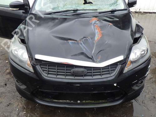Engine control unit (ECU) FORD FOCUS II (DA_, HCP, DP) 1.6 Ti | BP31574471M57 - Image 13