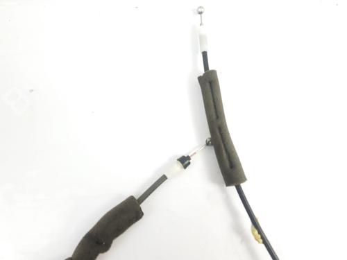 Front right lock NISSAN JUKE (F15) 1.5 dCi | BP22674223C97 