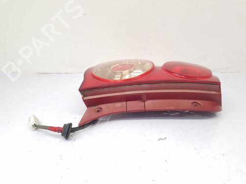 Left taillight KIA PICANTO I (SA) 1.0 | BP36459675C34 - Image 4