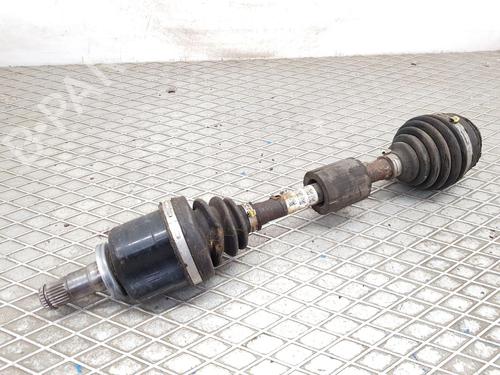 Used Left front driveshaft MINI MINI COUNTRYMAN (F60) Cooper SE ALL4 (224 hp) 25461780