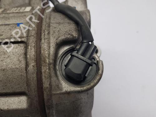 AC compressor PORSCHE CAYENNE (92A) 3.6 GTS | BP36467268M34 - Image 5