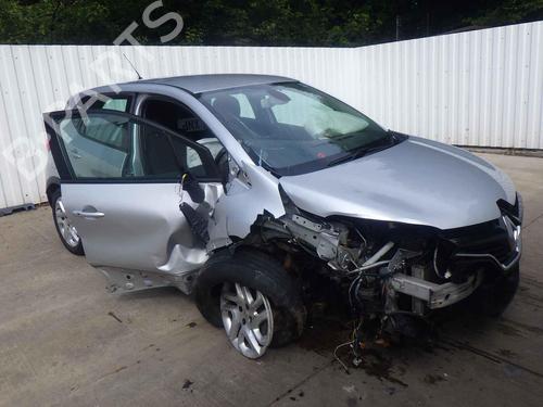 Grill RENAULT CAPTUR I (J5_, H5_) 1.5 dCi 90 (J5N4, J5M5, J5MW, J5M6, J5AL, J5AJ) | BP38961969C40 - Image 15