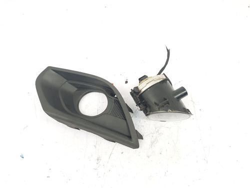 Used Right front fog light Right front fog light OPEL CORSA E (X15) [2014-2026] 33295696 33295696