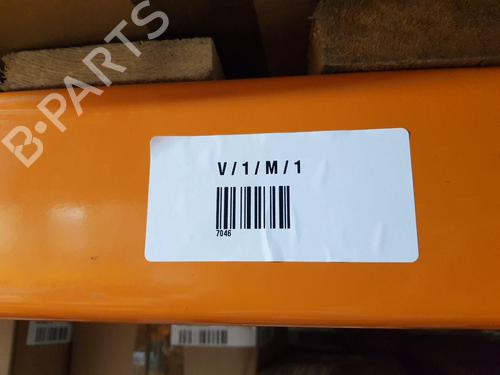 Gear lever FORD KUGA II (DM2)  | BP22676352M90 