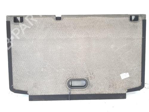 Bagagerumsgulv FORD B-MAX (JK) 1.0 EcoBoost | BP38239825I33 - Image 4