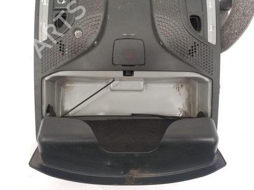 Interior roof light MERCEDES-BENZ SPRINTER 3,5-t Van (B907, B910) | BP28307748I8