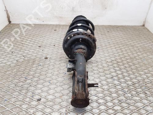 Left front shock absorber KIA VENGA (YN) 1.6 CVVT | BP27186483M16 