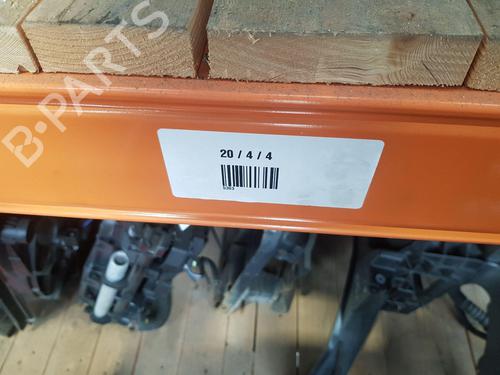 Water radiator VOLVO V40 Hatchback (525) T3 | BP35934006M31  - Image 15
