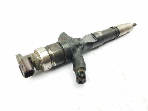 Injector TOYOTA HILUX VII Pickup (_N1_, _N2_, _N3_) 2.5 D-4D 4WD (KUN25_, KUN25R) | BP28284134M100 