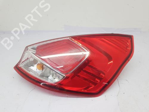Højre baglygte Højre baglygte FORD FIESTA VI (CB1, CCN) 1.25 (82 hp) 33726603 33726603