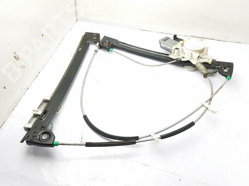 Used Front right window mechanism Front right window mechanism MINI MINI Convertible (R52) Cooper (116 hp) 33186275 33186275
