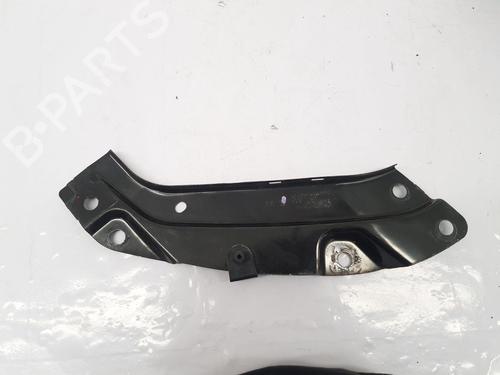 Left headlight support VW POLO V (6R1, 6C1) 1.4 TSI | BP30184812C157