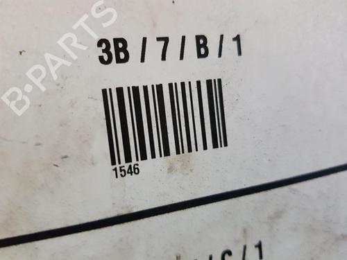 Engine CITROËN BERLINGO / BERLINGO FIRST Box Body/MPV (M_) 1.6 HDI 90 (MB9HX, MC9HX) | BP30290506M1 