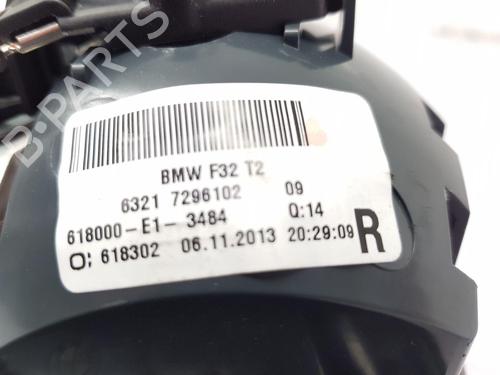 Right tailgate light BMW 4 Coupe (F32, F82) 420 d | BP27855825C80 