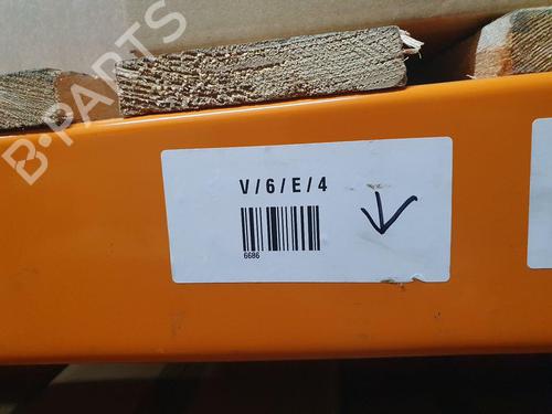 Right rear driveshaft PORSCHE CAYMAN (987) 2.7 | BP29927816M41 