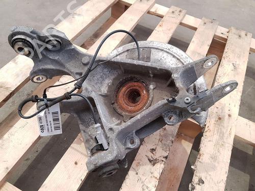 Right rear steering knuckle LAND ROVER RANGE ROVER SPORT II (L494) 3.0 SDV6 4x4 | BP22681832M28 