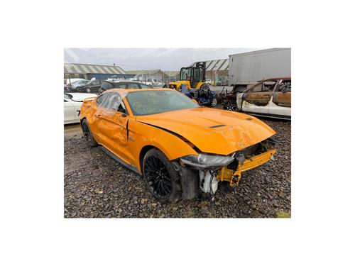 Used Parts FORD USA MUSTANG Coupe 2132167