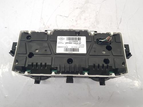 Instrument cluster RENAULT TRAFIC III Van (FG_) 1.6 dCi 120 (FGMB, FGMC) | BP33219429C47  - Image 6
