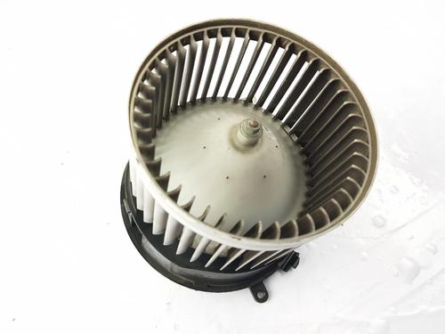 Heater blower motor NISSAN QASHQAI / QASHQAI +2 I (J10, NJ10, JJ10E) 1.6 | BP26943297M62 