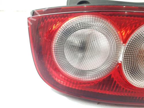 Left taillight NISSAN MICRA C+C III (K12) 1.6 160 SR | BP30581071C34