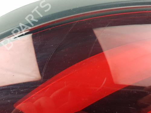 Right taillight PEUGEOT 208 I (CA_, CC_) 1.6 BlueHDi 100 | BP28158024C35 