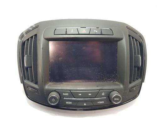 Electronic module VAUXHALL INSIGNIA Mk I (A) Hatchback (G09) 2.0 CDTI (68) | BP22675825M83 