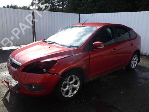 Gearbox FORD FOCUS II (DA_, HCP, DP) 1.6 TDCi | BP35716660M3 - Image 13