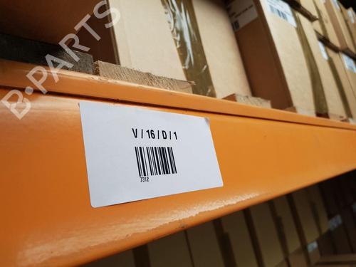 Right mirror KIA RIO III (UB) 1.4 CVVT | BP26461469C27 