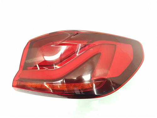 Used Right taillight BMW 1 (F40) 118 i (140 hp) 29900555