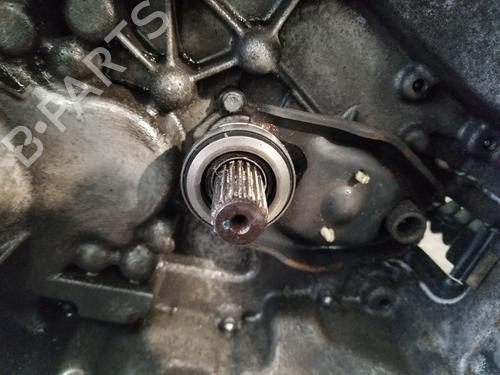 Gearbox CITROËN C3 II (SC_) 1.1 i | BP39974899M3 - Image 3