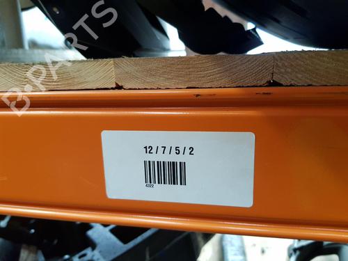 Upper protection MERCEDES-BENZ E-CLASS (W212) E 350 CDI (212.023) | BP32251944M93  - Image 13