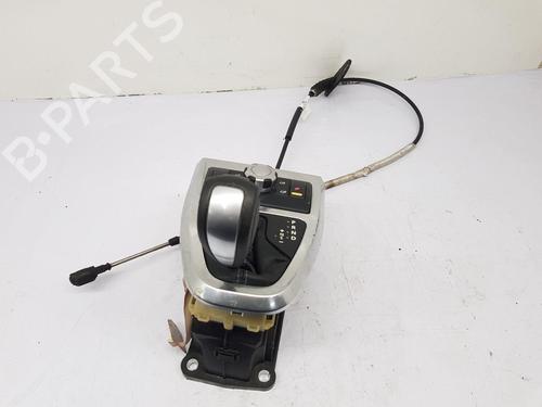 Used Gear lever LAND ROVER FREELANDER 2 (L359) 2.2 TD4 4x4 (160 hp) 30364788