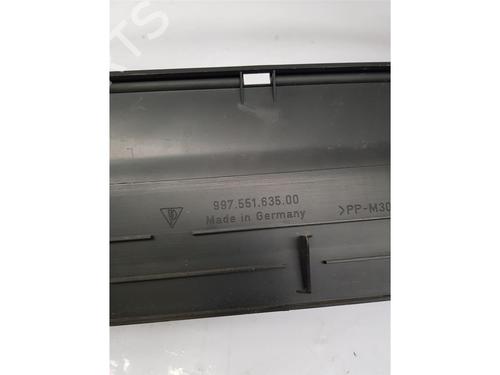 Support PORSCHE 911 (997) 3.8 Carrera S | BP22665838C155 