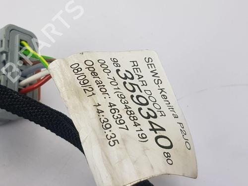 Other OPEL CORSA F (P2JO) 1.2 (68) | BP30402929O1