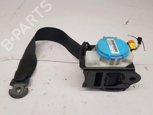 Used Rear right seatbelt MERCEDES-BENZ GLA-CLASS (X156) GLA 200 CDI / d (156.908) (136 hp) 27920497