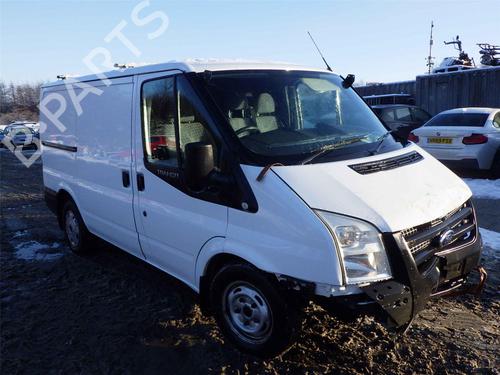 Gear lever FORD TRANSIT Van (FA_ _) 2.2 TDCi | BP22679567M90 