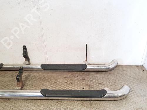 Step TOYOTA HILUX VIII Pickup (_N1_) 2.4 D 4WD (GUN125_, GUN125R) | BP30137906C149 