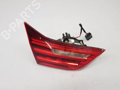 Used Left tailgate light BMW 4 Coupe (F32, F82) 418 d (150 hp) 30290523