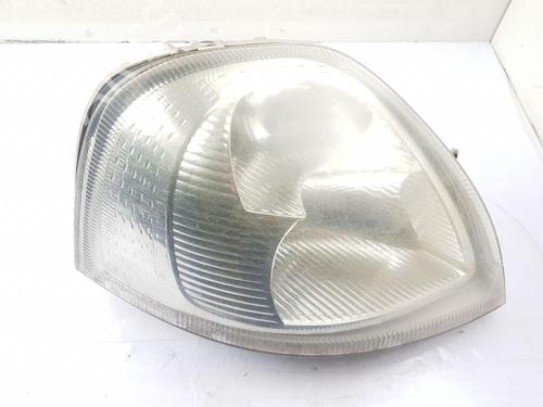 Used Right headlight VAUXHALL MOVANO Mk I (A) Van (X70) 2.5 CDTI (FD) (101 hp) 30402876