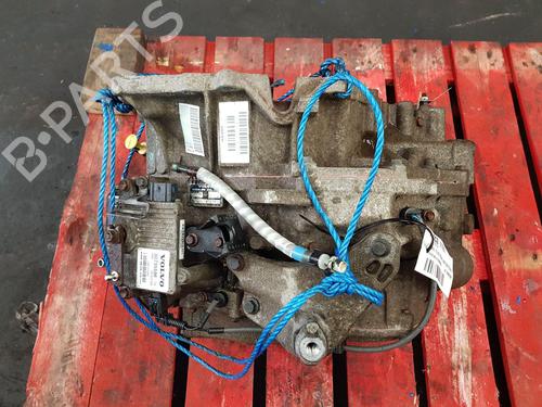 Gearbox VOLVO V50 (545) 2.4 | BP22670775M3