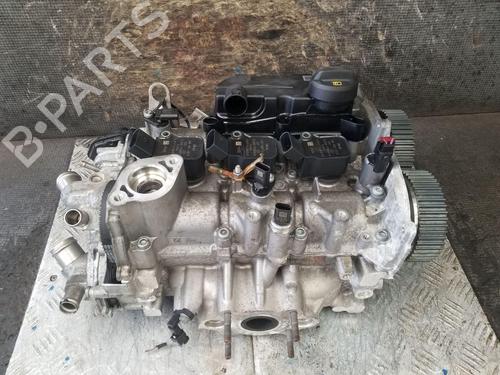 Cylinder head AUDI A1 Sportback (GBA) 35 TFSI | BP37585004M5 - Image 4