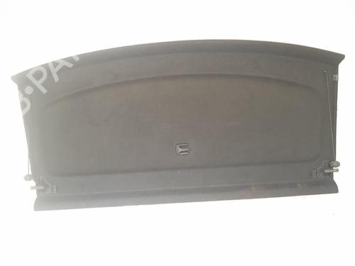 Rear parcel shelf VW GOLF V (1K1) 1.4 TSI | BP36144231C85 - Image 4