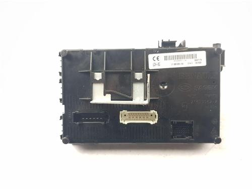 Używane Moduł elektroniczny RENAULT CLIO II (BB_, CB_) 1.2 (BB0A, BB0F, BB10, BB1K, BB28, BB2D, BB2H, CB0A,... (58 hp) 30713846