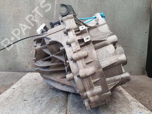 Gearbox VOLVO V40 Hatchback (525) D4 | BP26943284M3 