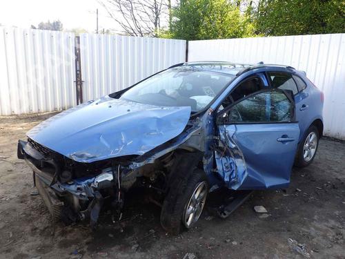 Electronic module VOLVO V40 Hatchback (525) D4 | BP25461638M83 - Image 11