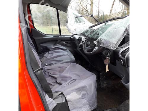 Other FORD TRANSIT CUSTOM V362 Van (FY, FZ) 2.0 EcoBlue | BP22680187O1 - Image 12