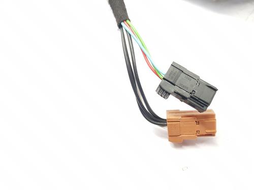 Right mirror PEUGEOT 208 I (CA_, CC_) 1.4 HDi | BP29900484C27 