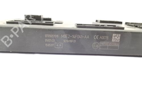 Electronic module LAND ROVER DEFENDER Station Wagon (L663) | BP38462140M83 - Image 2